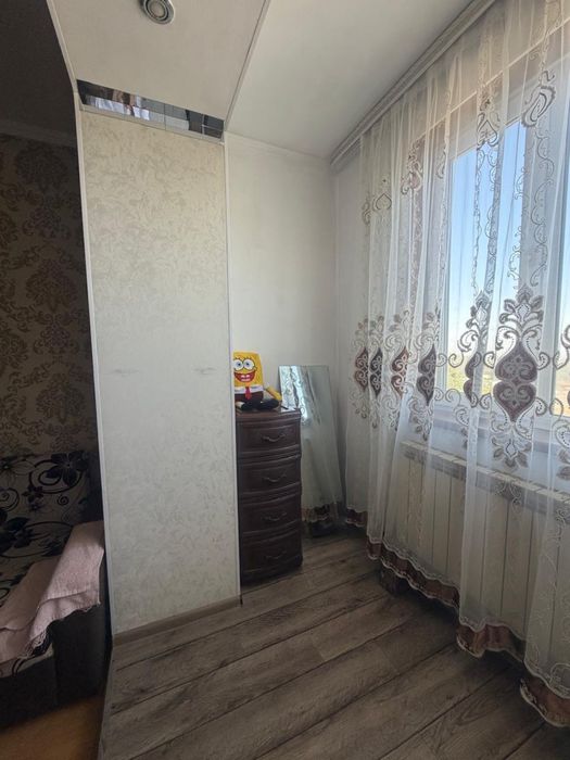 Долгосрочная аренда квартиры