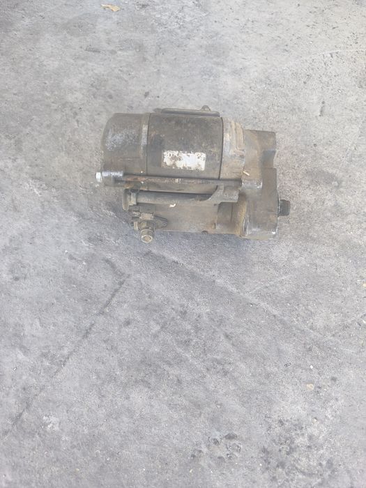 Стартер  тойота превиа