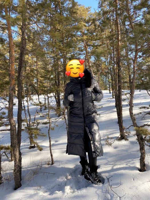 Продам куртку