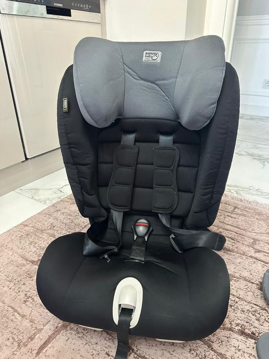 Детско столче за кола