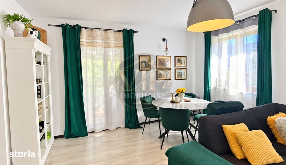 Casa individuala premium,5 canere,700 mp teren,Zona Piata Cetate