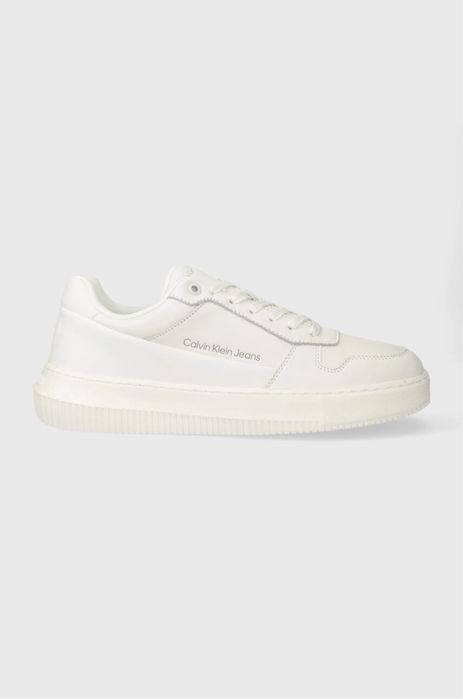 Маратонки Calvin Klein Jeans CHUNKY CUPSOLE LOW