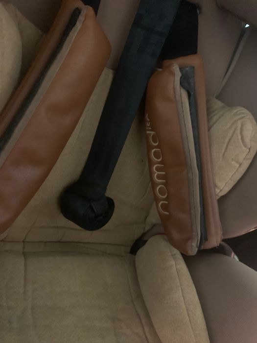 Столчета за кола Chippolino Nomad