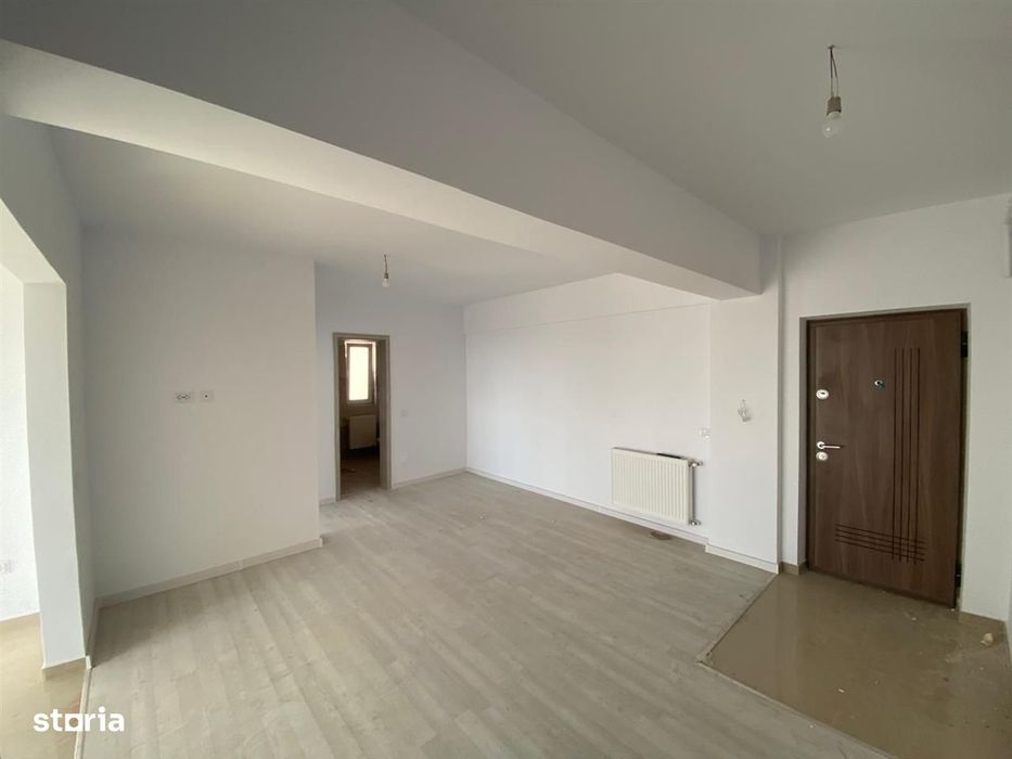 Ap. 2 camere, 58mp, Finalizat si intabulat, Valea Lupului, 0% comision — fotografia 1