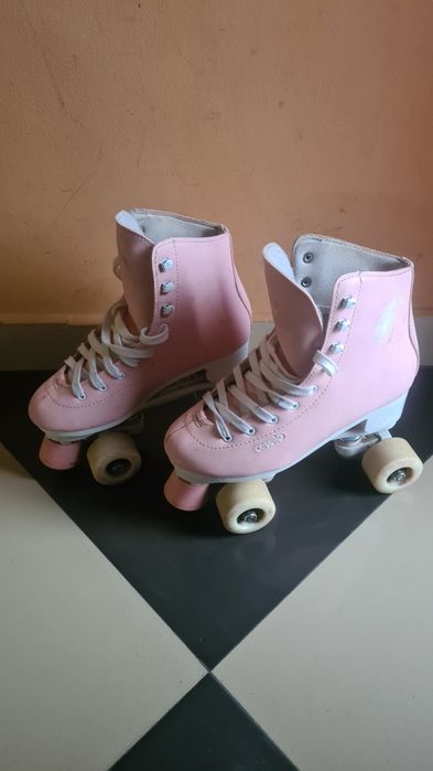 Vand role 4 roti  Oxelo 37-38