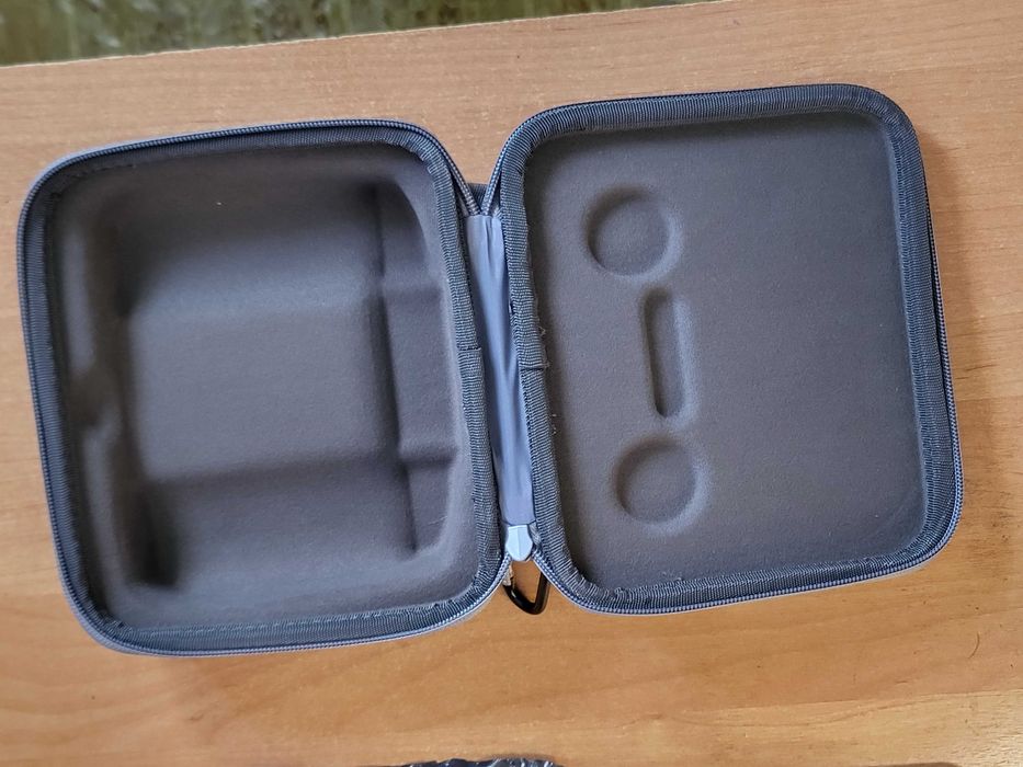 Жесткий кейс для DJI RC2