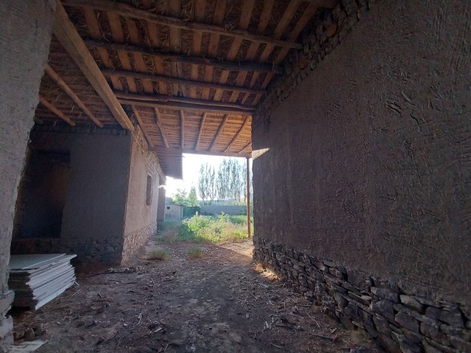 Дом участок   харошие