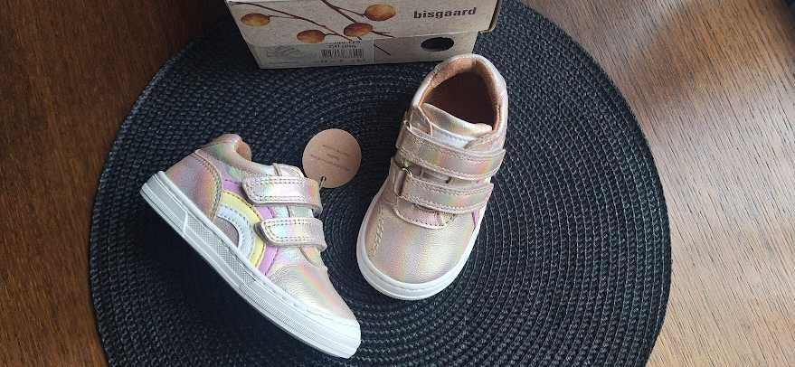 Нови обувки/маратонки/сникърси Biomecanics, Gioseppo, Bisgaard - н.23