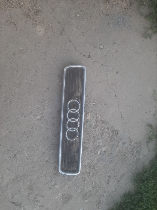 Запчасти ауди б4