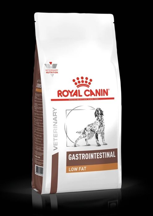 Royal Canin Gastro Intestinal Low Fat Dog 12 kg
