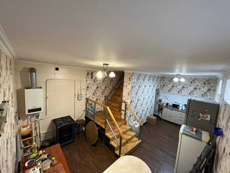 4х комнатный дом район Церкви