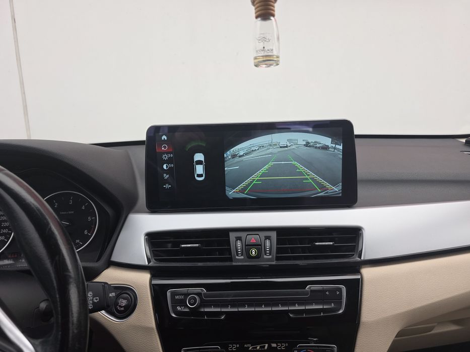 BMW X1 2017 — imagine 3