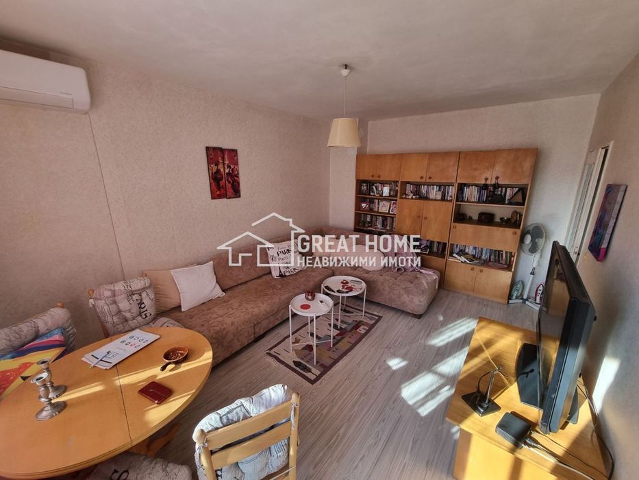 Обзаведена ! Гарсониера ! Боровец !