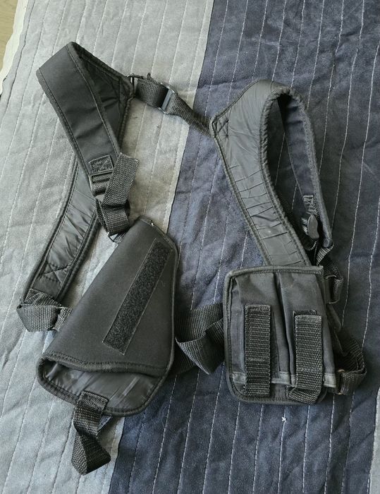 Ham tactic in  stare buna