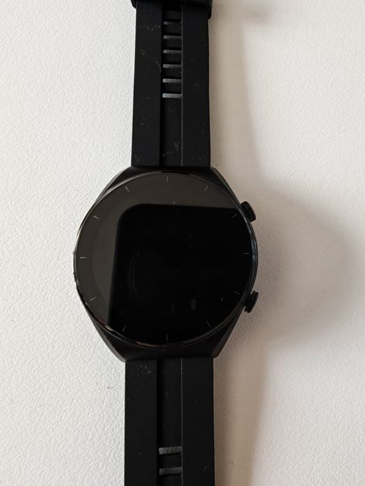 Xiaomi watch s1...
