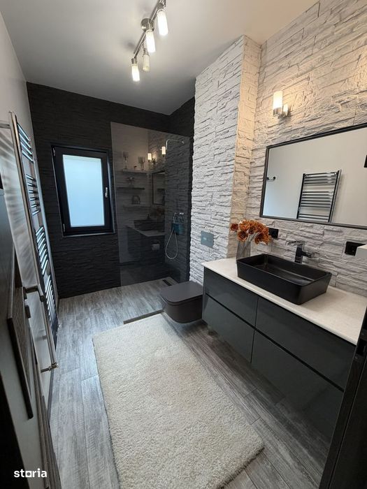 Casa Mediteraneana Plan Parter