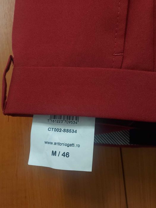 Costum barbatesc pentru banchet