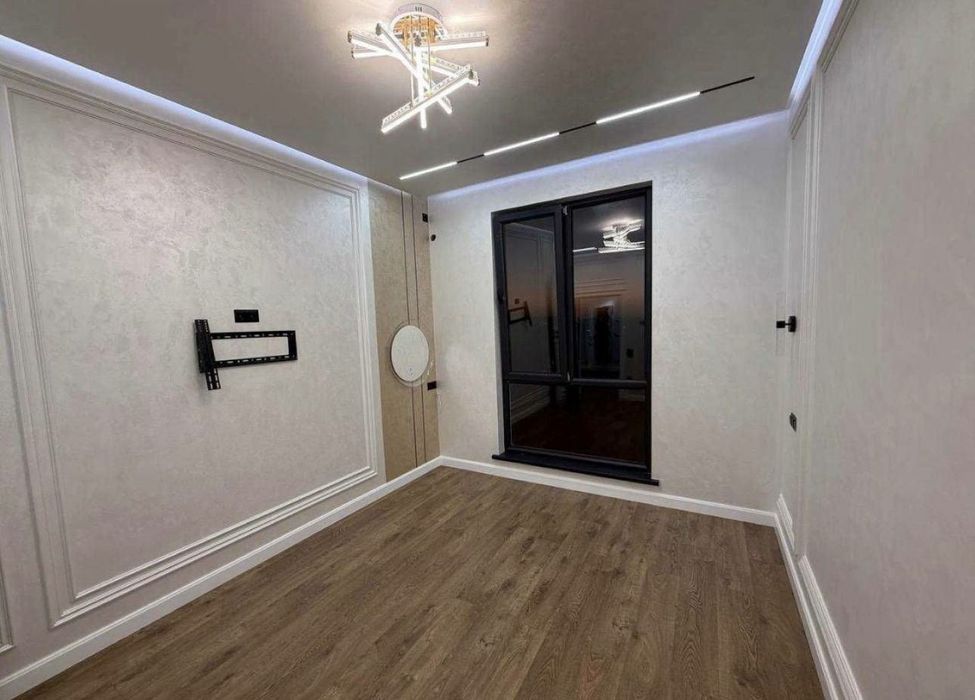 2-комн Шайхантохур ЖК Charx Novza 60м² 6/12 Дизайн 103000у.е