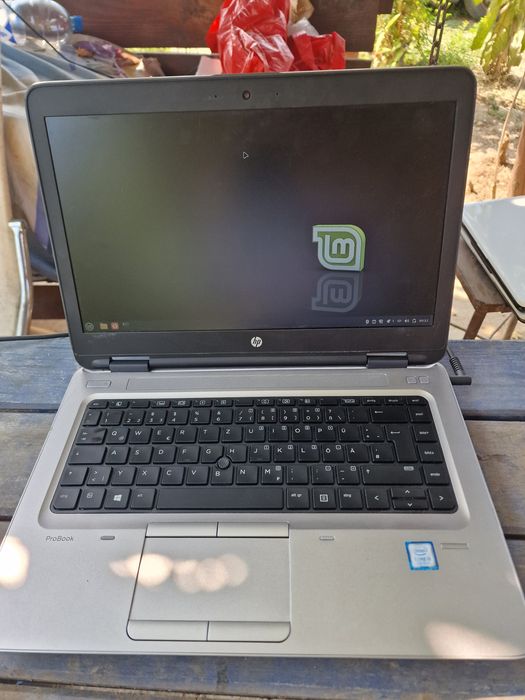 Hp probook 650 g3