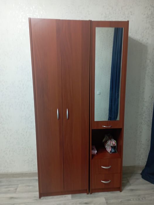 Прихожка (мебель)