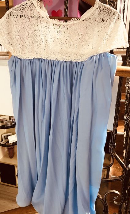 Rochita de eveniment gravide