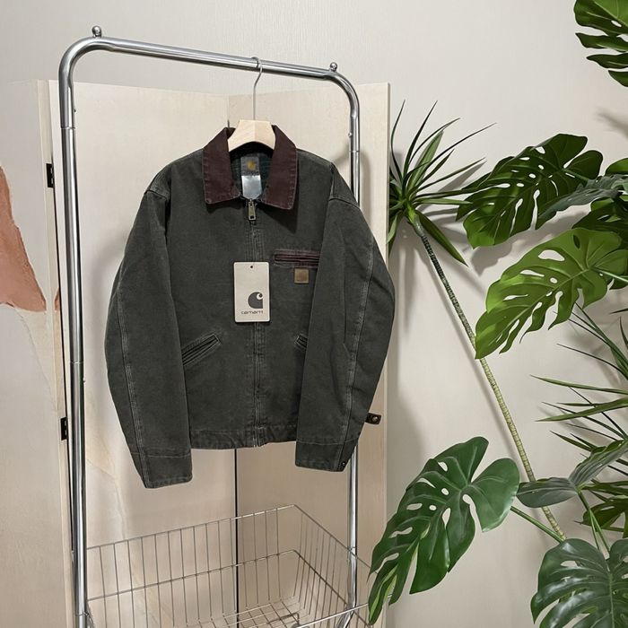 Carhartt vintage jacket J97