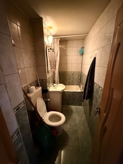 Garsonieră, confort 1, 25mp
