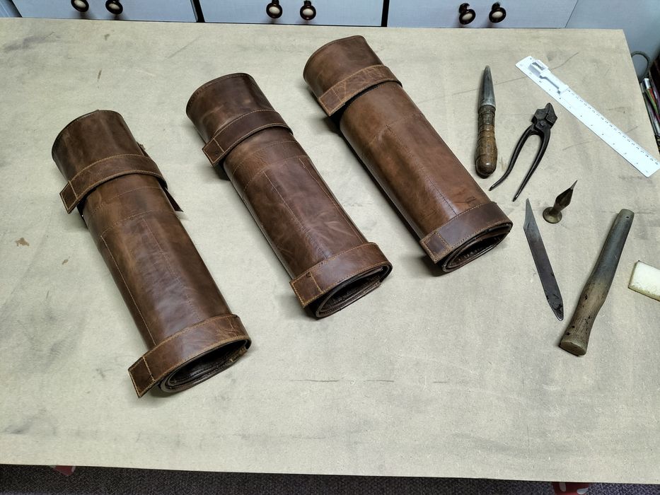 Geanta pentru cutite