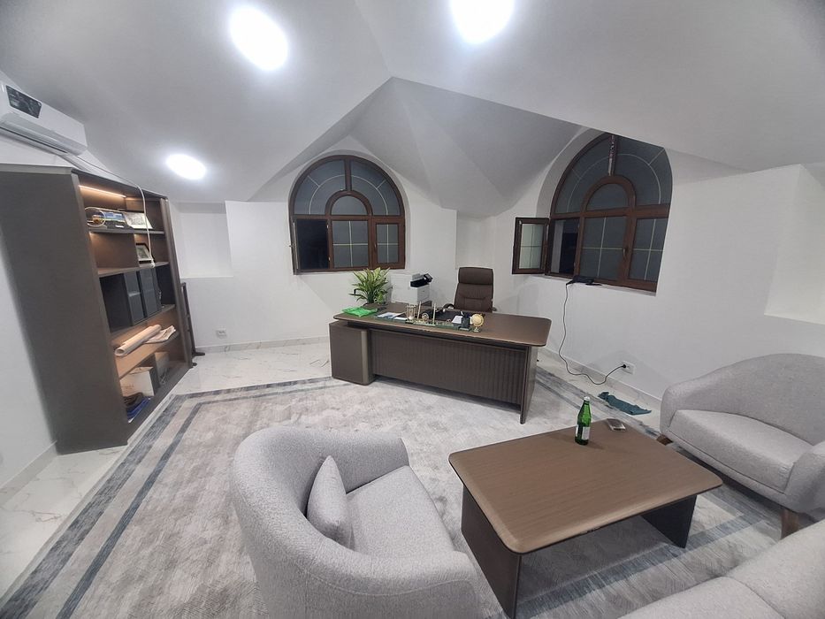 Дом Шота Руставели 7 комнат 3500