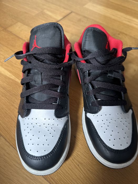 NIKE Pantofi sport air jordan1 low