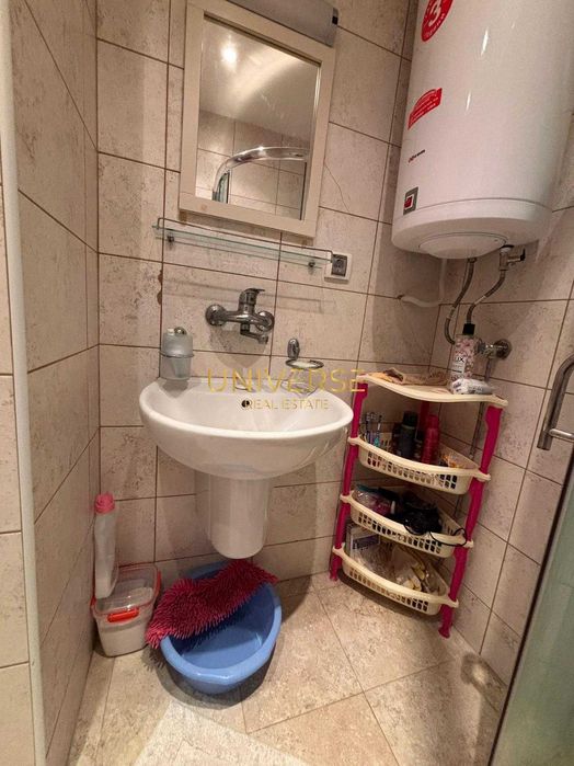 Продава се Двустаен апартамент в к.к. Слънчев бряг - 57 кв.м за 707 €/кв.м - Снимка #8