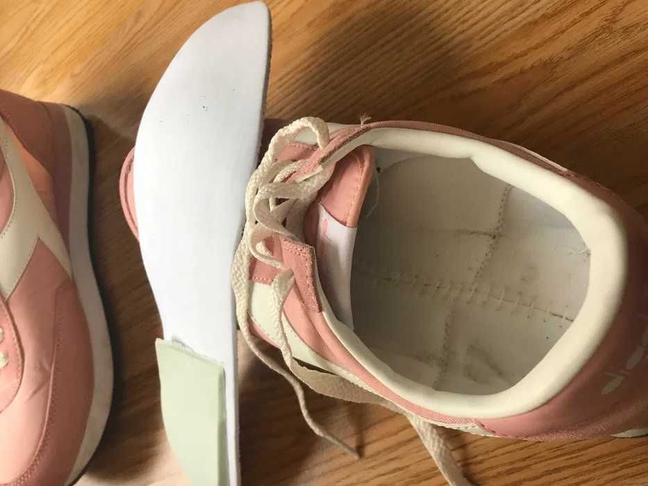 Дамски маратонки Diadora 42 номер