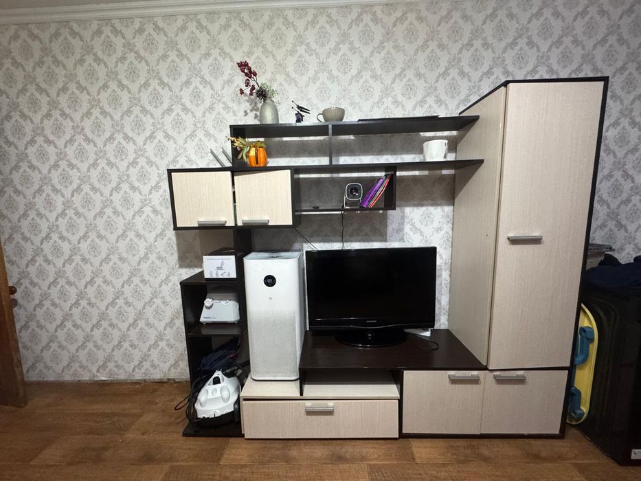 Продам горку для зала