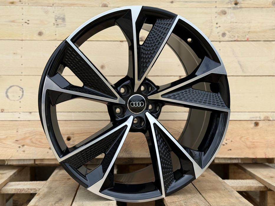 21" Джанти за AUDI RS 6 7 C8 Facelift A5 A6 A7 A8 S5 S6 S7 Q5 Q7 SQ