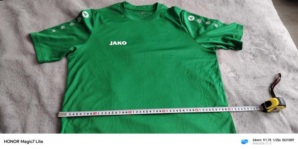 Set de fotbal Jako mărimea M