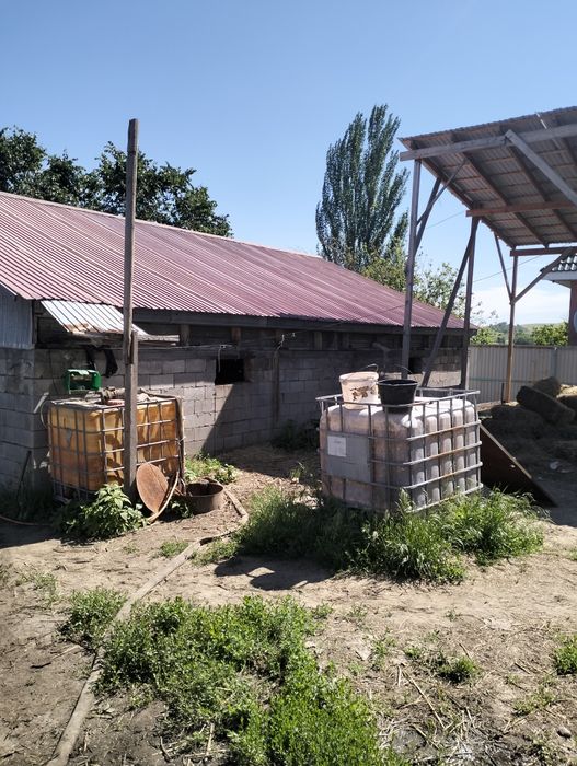 Продажа частного дома