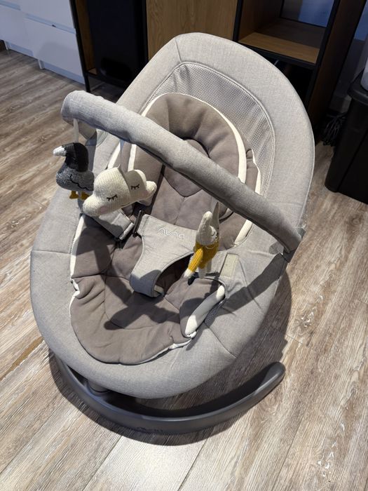 Balansoar Nuna Leaf Grow