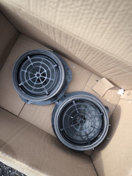 Bang&olufsen озвучение Audi A4/A5 B9