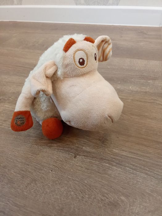 Мягкие игрушки для детей