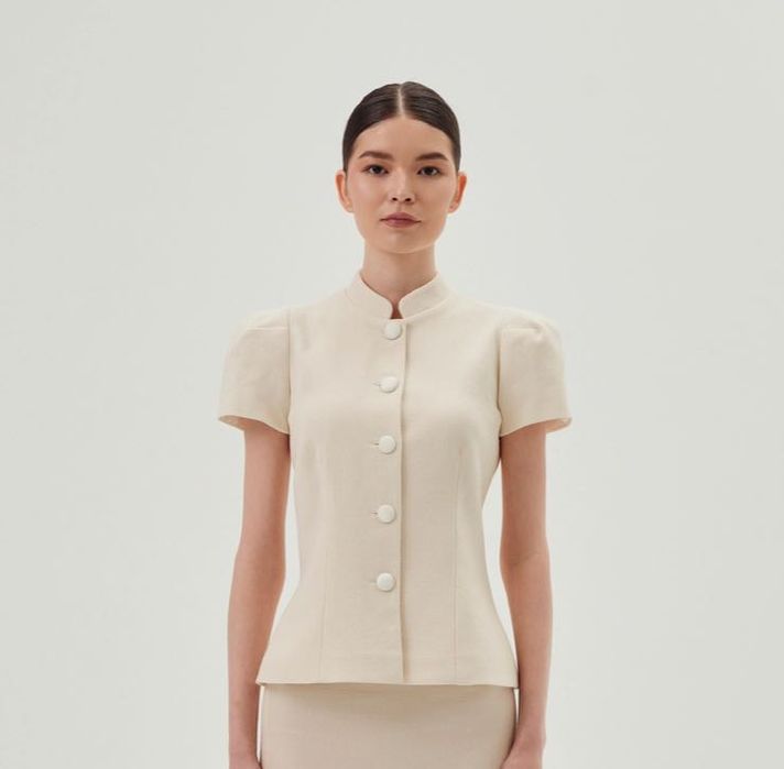 Жилет Малли Тан тан