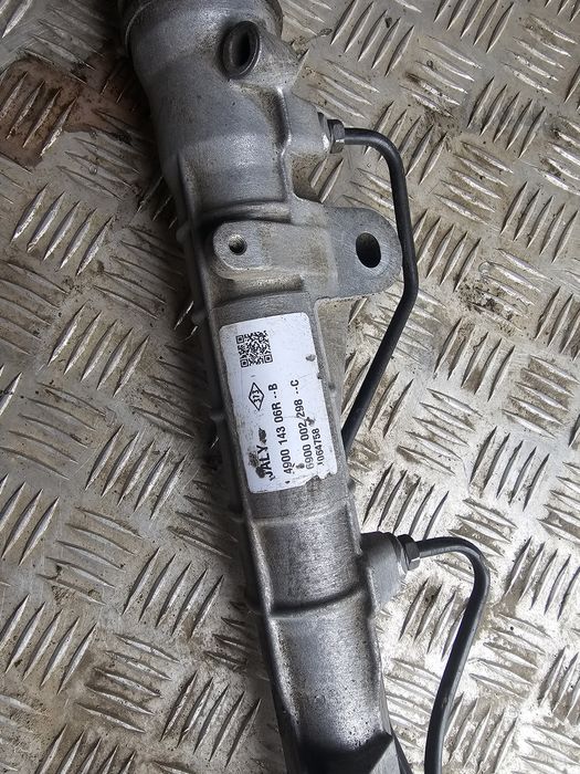 Caseta directie Dacia Logan 2 Sandero 2 2012-2020 490014306R