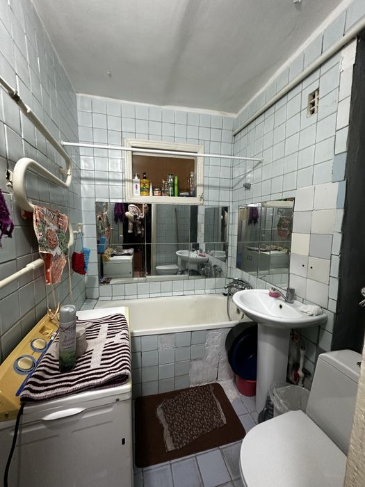 1 комн район Уют