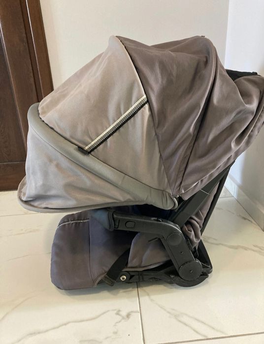 Количка Per Perego Book 51 S 2 в 1