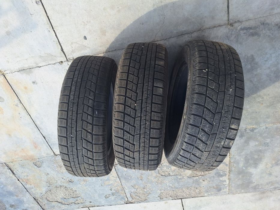 Продом Шины YOKOHAMA  R16