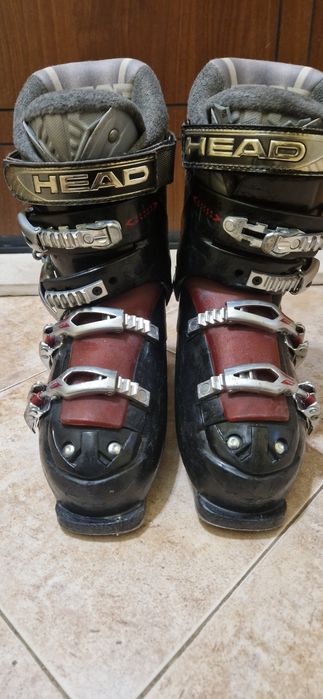 Ски обувки HEAD 40номер