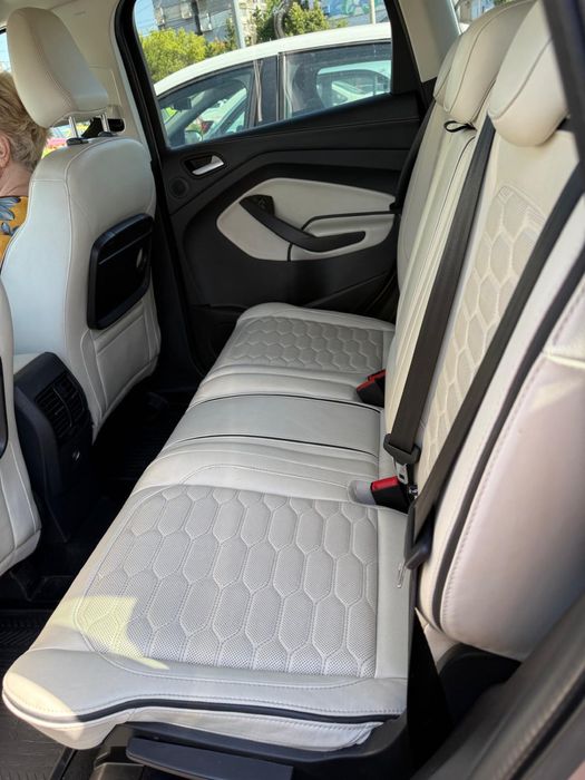 FORD Kuga 2018 — imagine 5