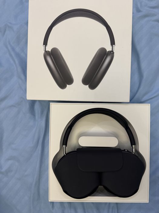 AirPods Max original