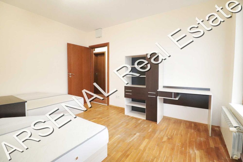 Продава се Тристаен апартамент в София, в.з. Симеоново - Драгалевци - 104 кв.м за 2260 €/кв.м - Снимка #3