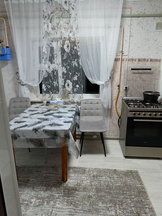 Продам дом на Комбинатском