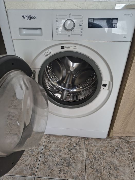 Пералня - Whirlpool